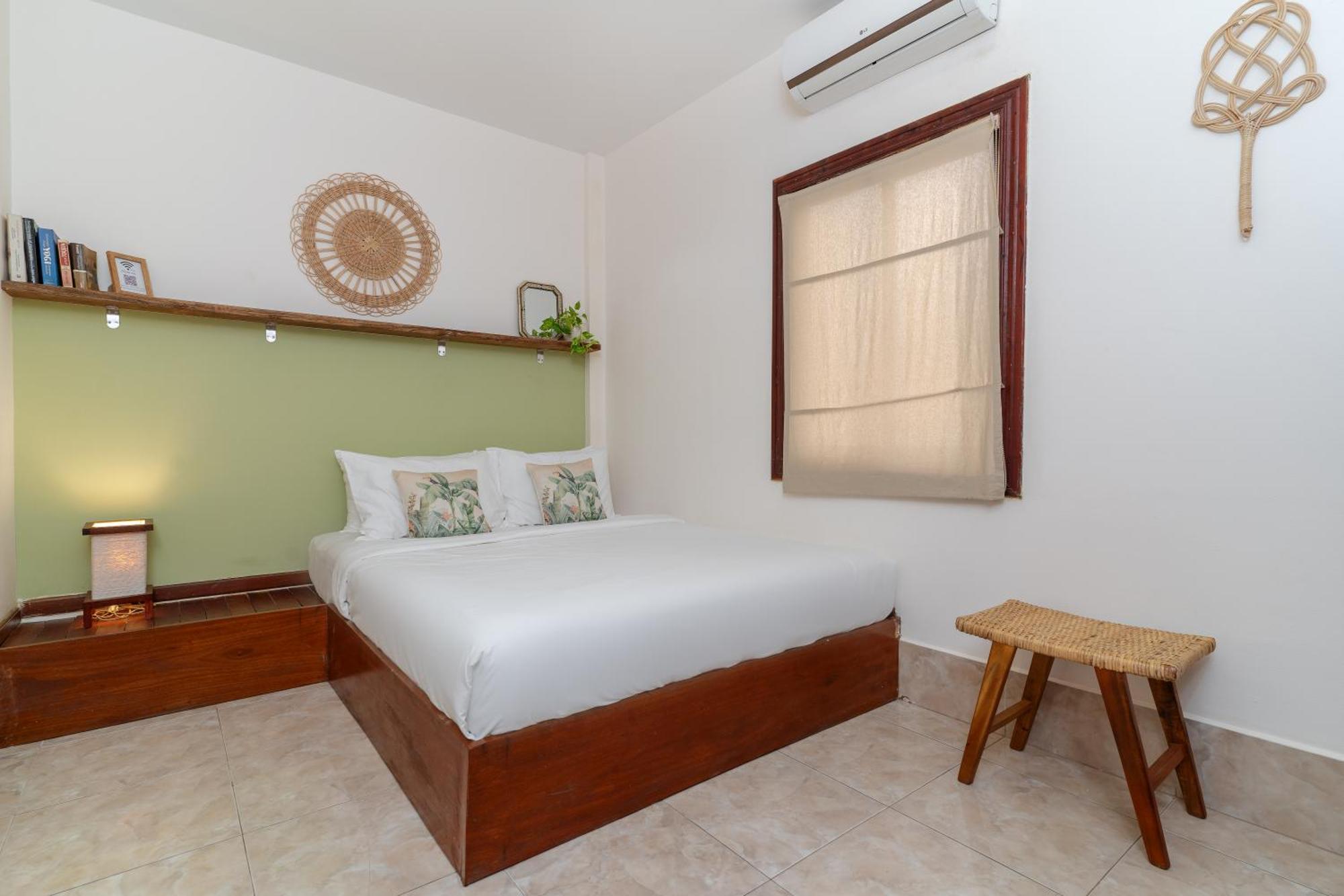 River Retreat Boutique Hotel Siem Reap Exterior foto