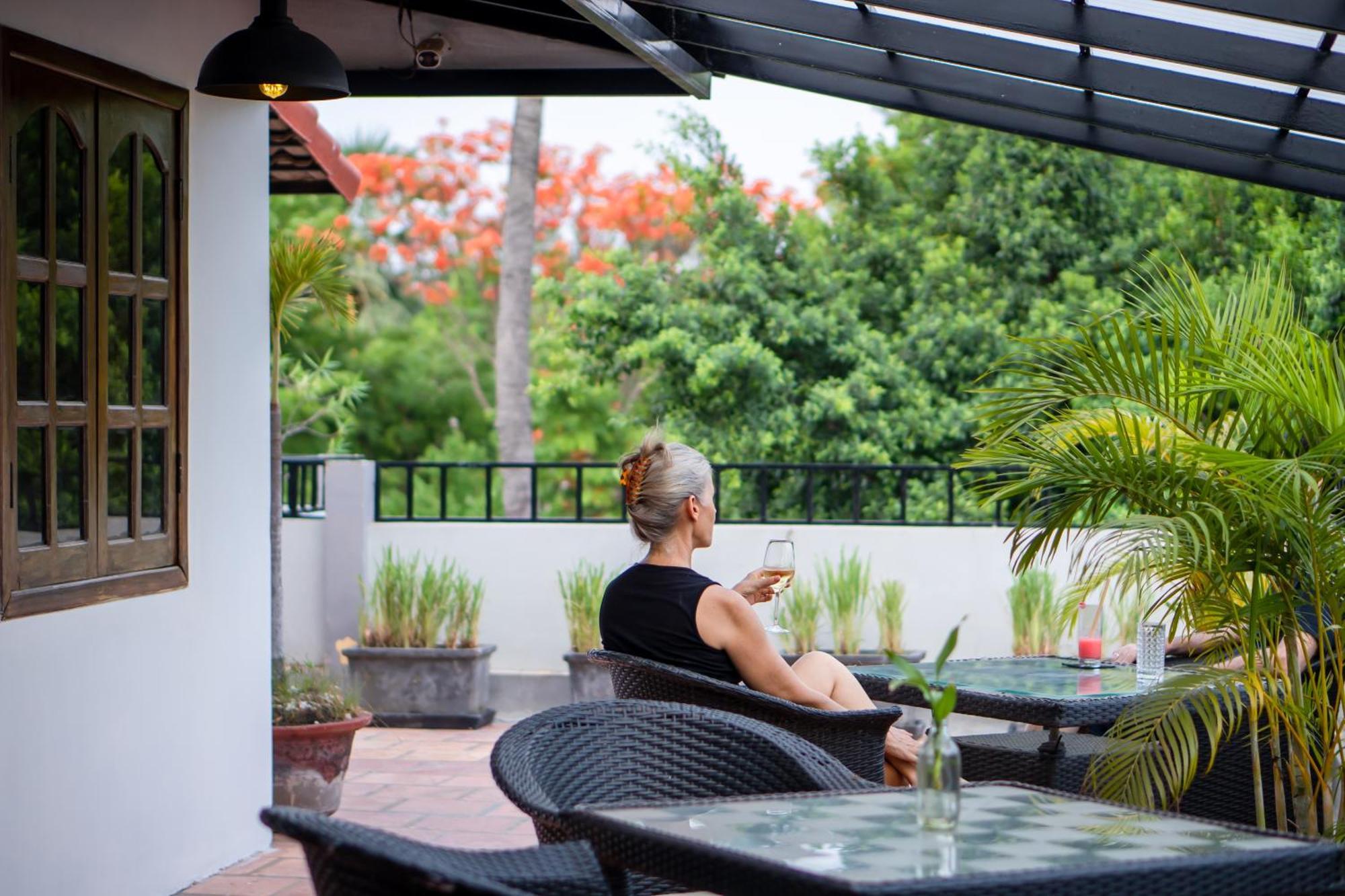 River Retreat Boutique Hotel Siem Reap Exterior foto