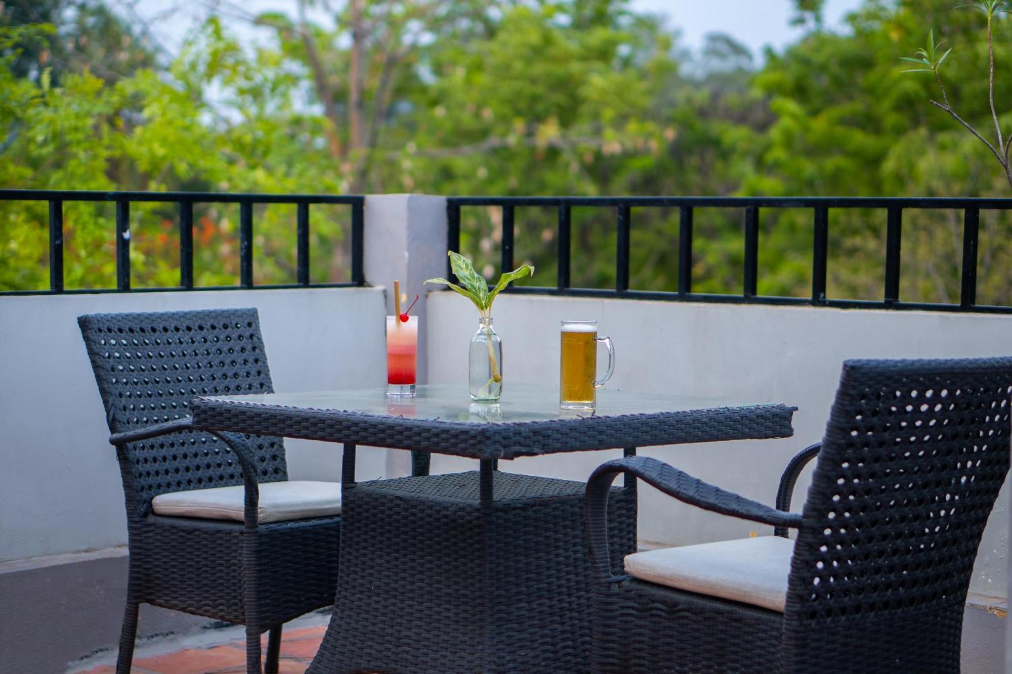River Retreat Boutique Hotel Siem Reap Exterior foto