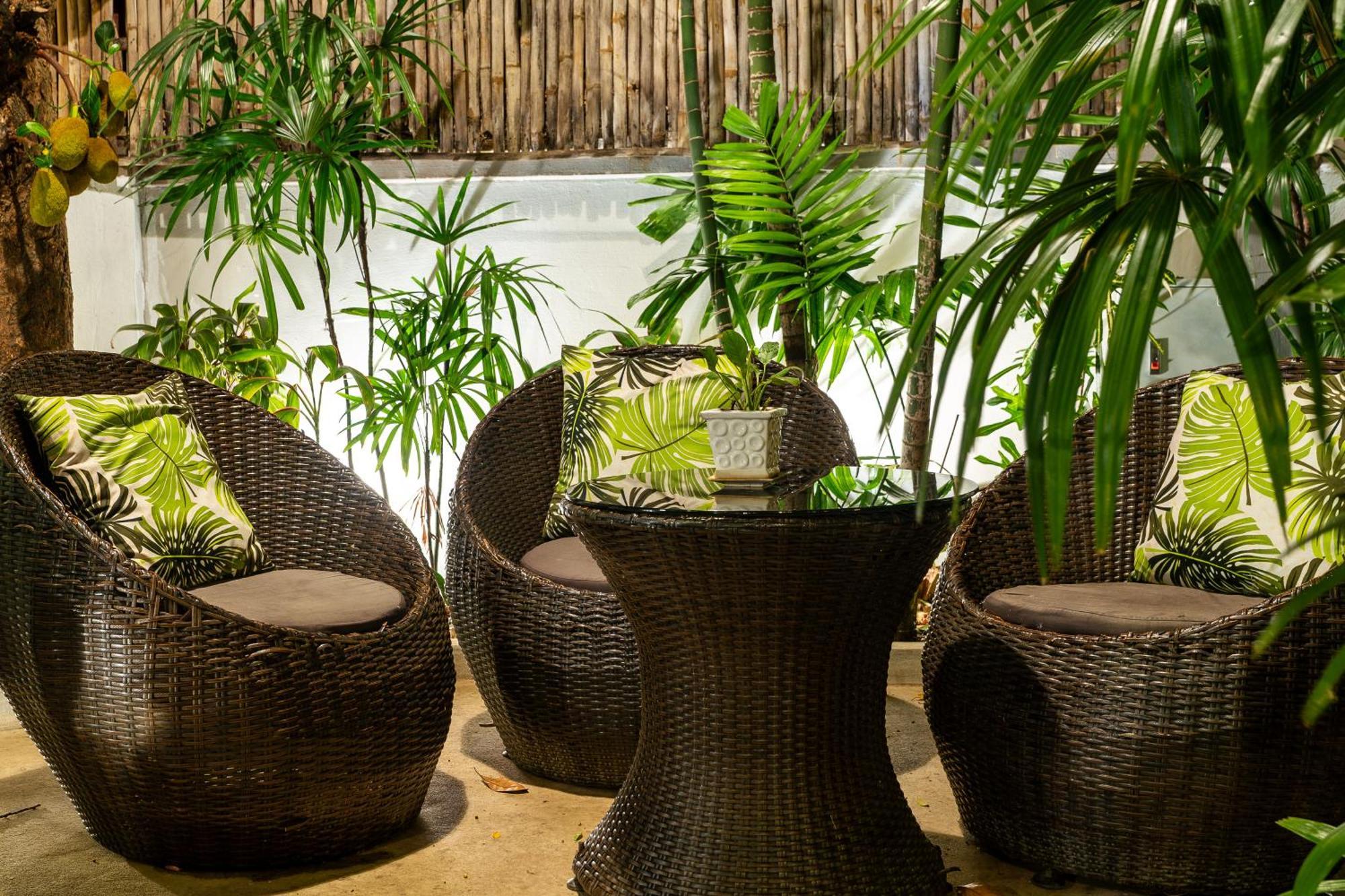 River Retreat Boutique Hotel Siem Reap Exterior foto